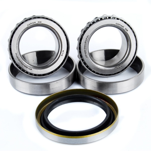 SNR Wheel Bearing 628590010
