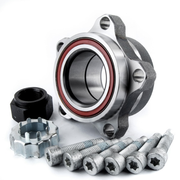 Fag Wheel Bearing 628590020