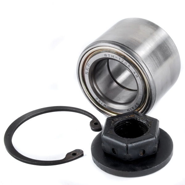 SNR Wheel Bearing 628590060