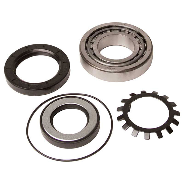 SNR Wheel Bearing 628590790