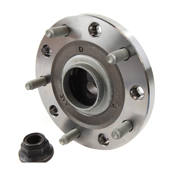 Fag Wheel Bearing 628595200