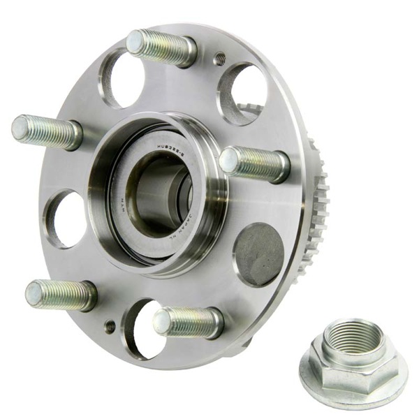 Fag Wheel Bearing 628600910