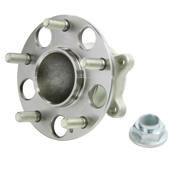 Fag Wheel Bearing 628600990