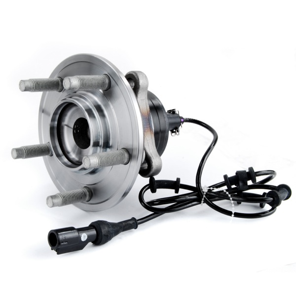 Fag Wheel Bearing 628630060