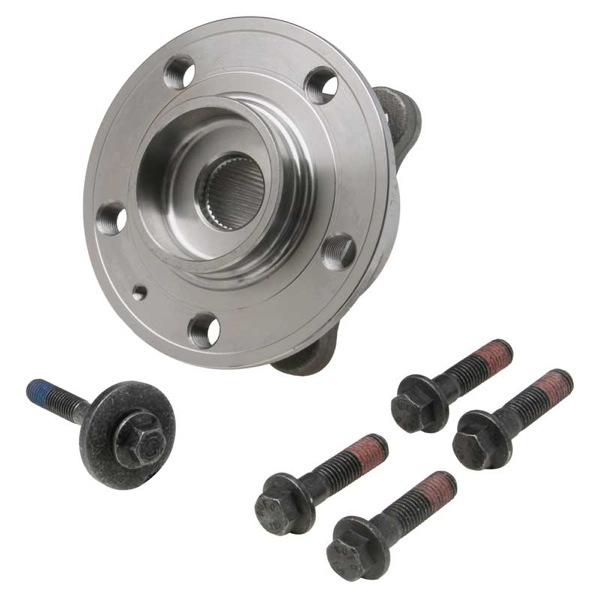 Fag Wheel Bearing 628660340