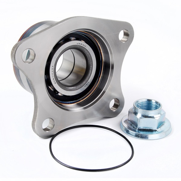 Fag Wheel Bearing 628660720