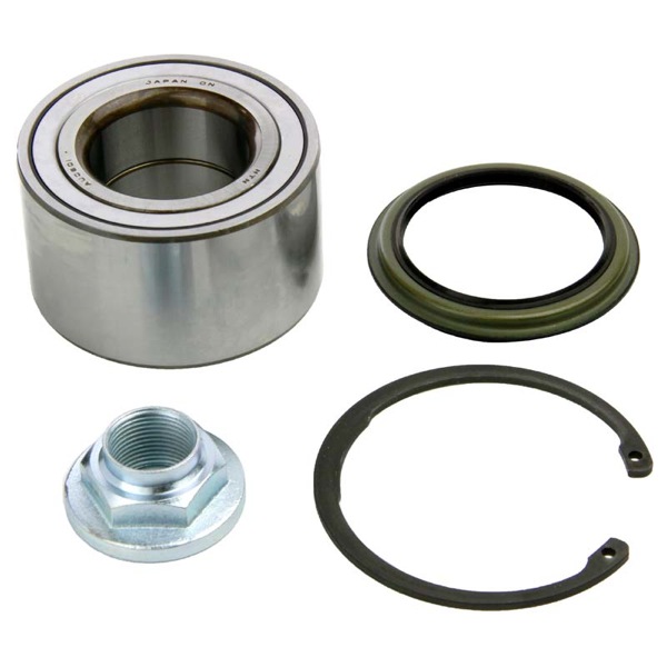 Fag Wheel Bearing 628680030