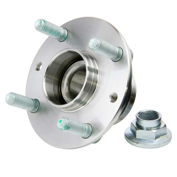 SNR Wheel Bearing 628680170