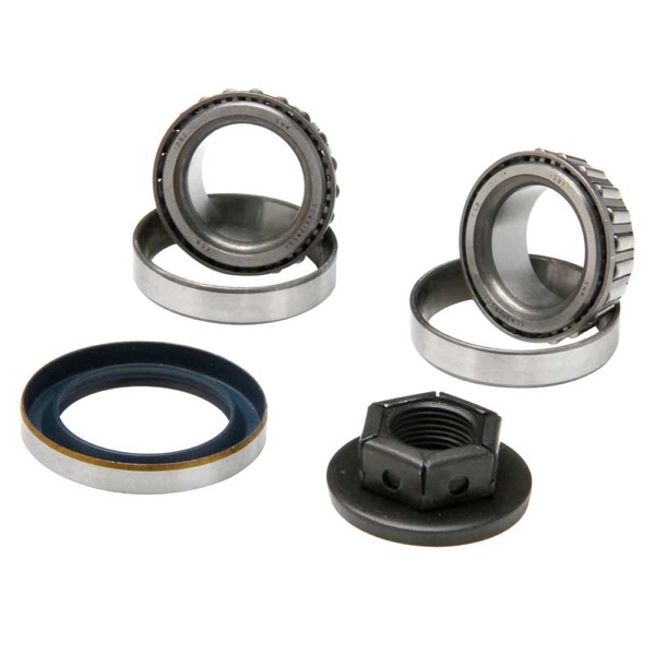 Fag Wheel Bearing 628680520