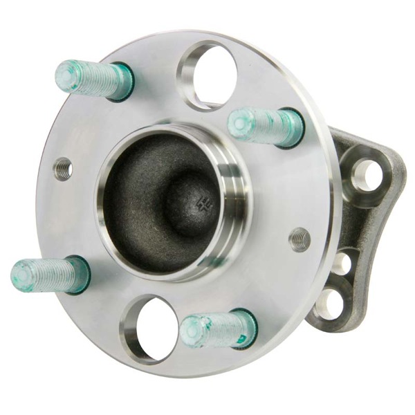 SNR Wheel Bearing 628680540