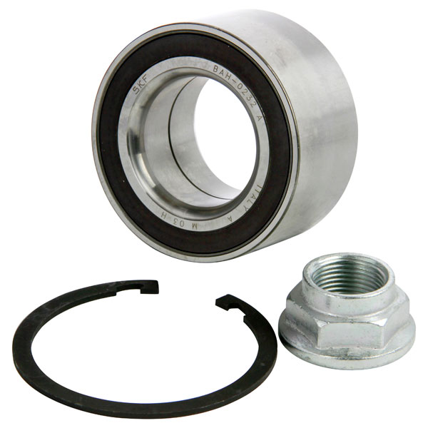 Fag Wheel Bearing 628680710