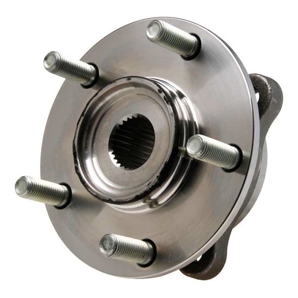 SNR Wheel Bearing 628690830