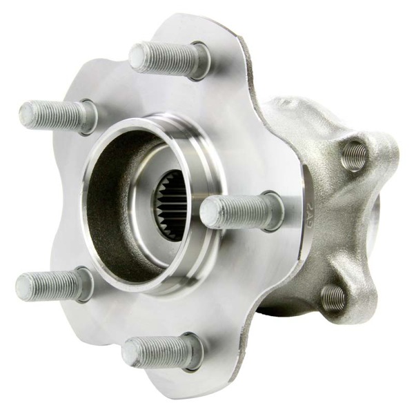 Fag Wheel Bearing 628701120