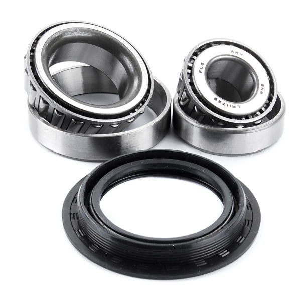 SNR Wheel Bearing 628720020