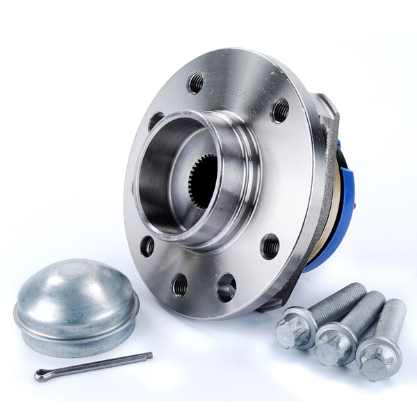 Fag Wheel Bearing 628720120