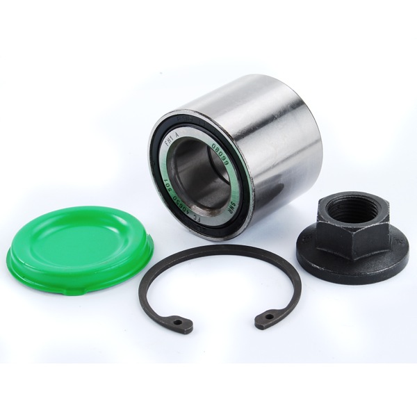 SNR Wheel Bearing 628720190