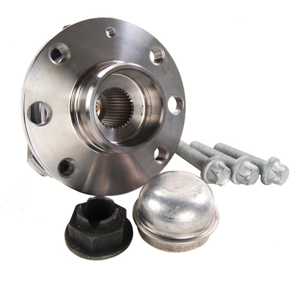 Fag Wheel Bearing 628720350