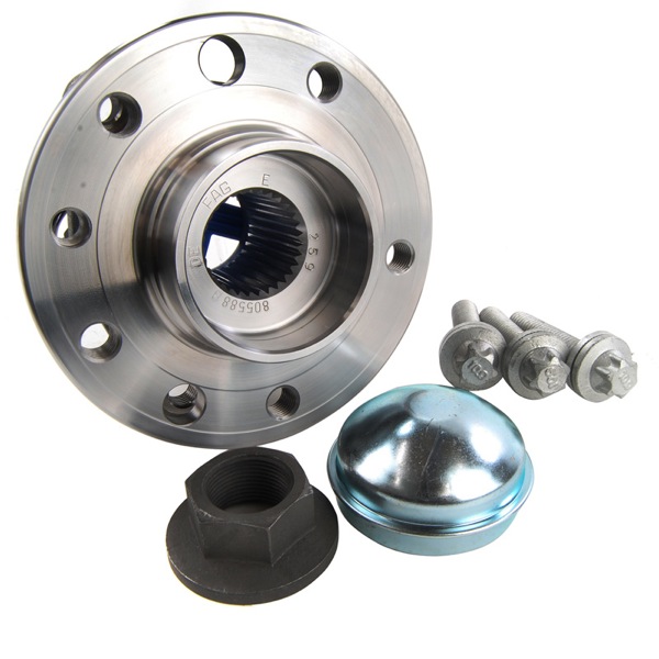 Fag Wheel Bearing 628720380