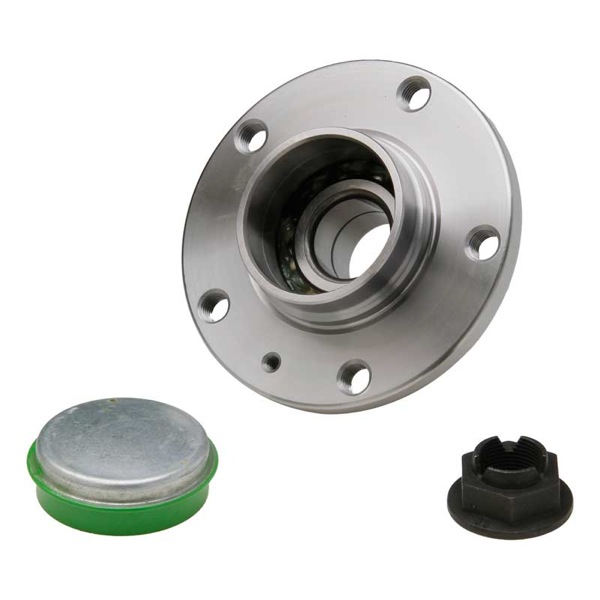 Fag Wheel Bearing 628720440