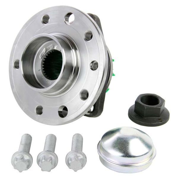 Fag Wheel Bearing 628720490