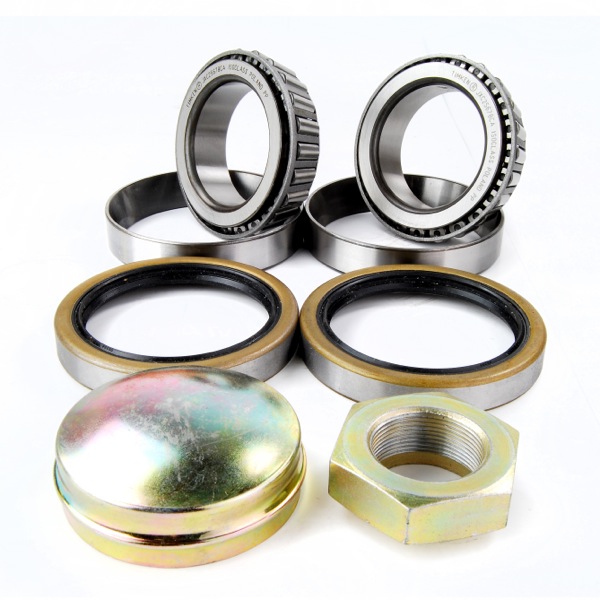 SNR Wheel Bearing 628735160