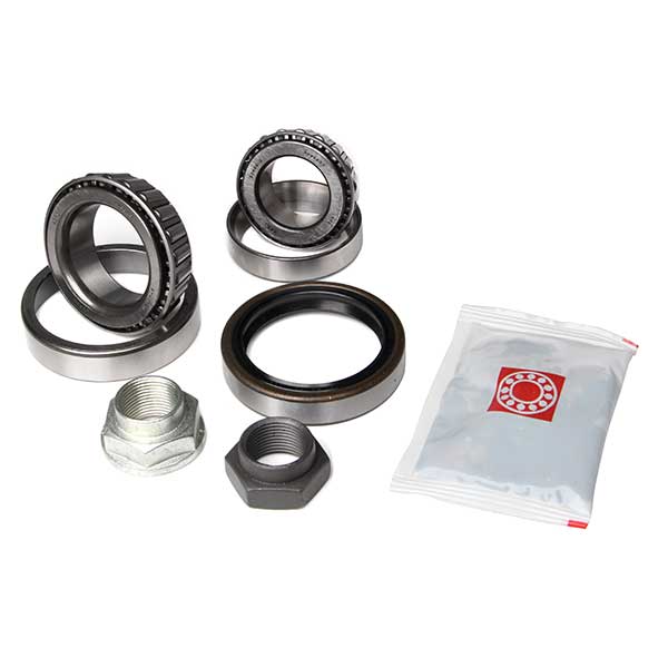 SNR Wheel Bearing 628735210