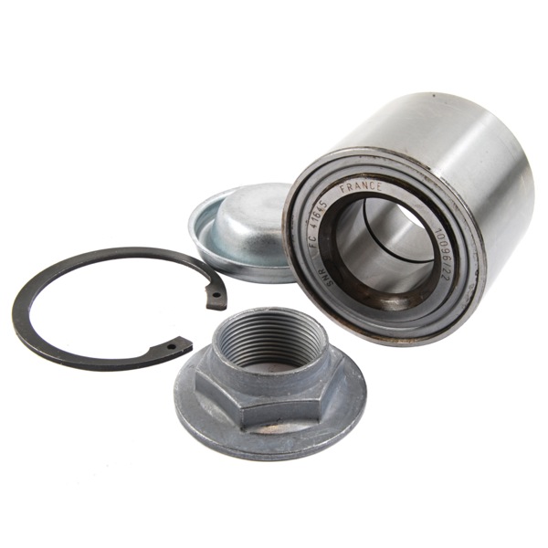 SNR Wheel Bearing 628735610