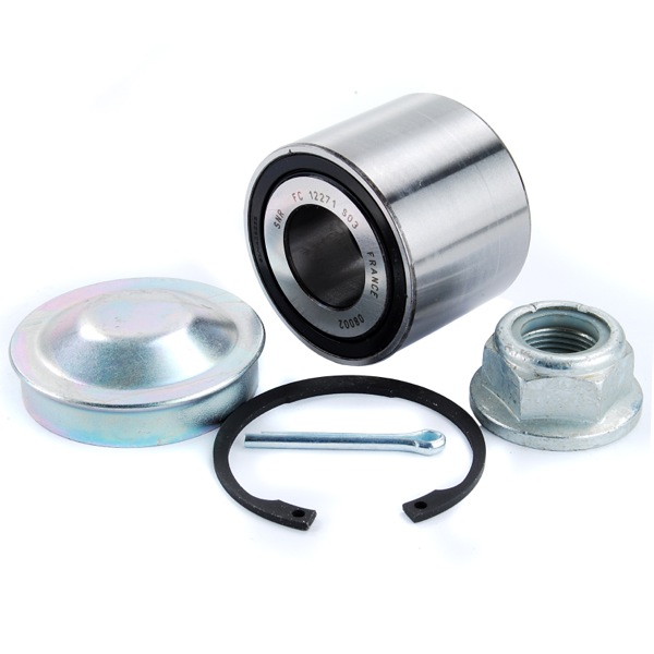 SNR Wheel Bearing 628745100