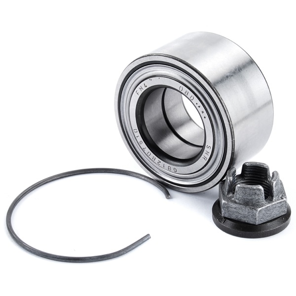 SNR Wheel Bearing 628745210
