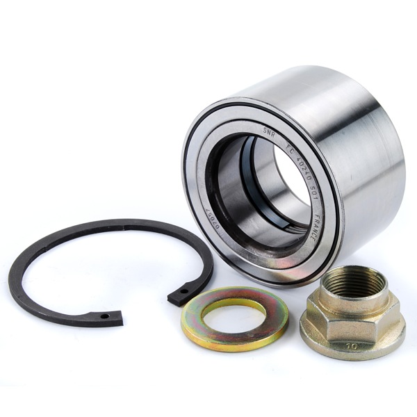 Fag Wheel Bearing 628745560