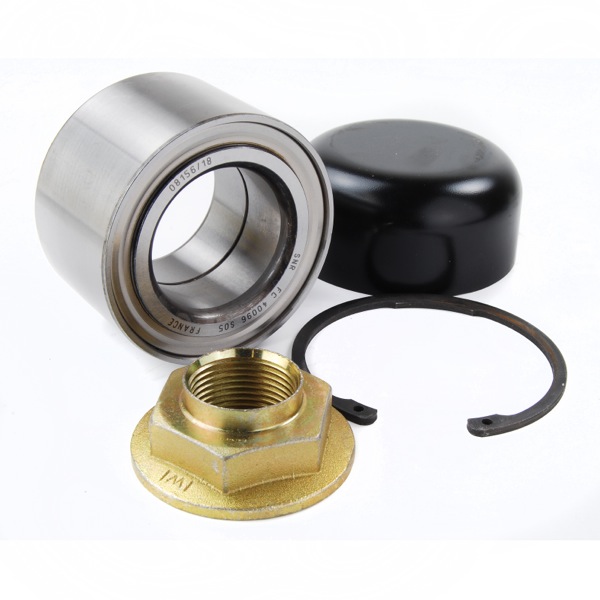 SNR Wheel Bearing 628745580