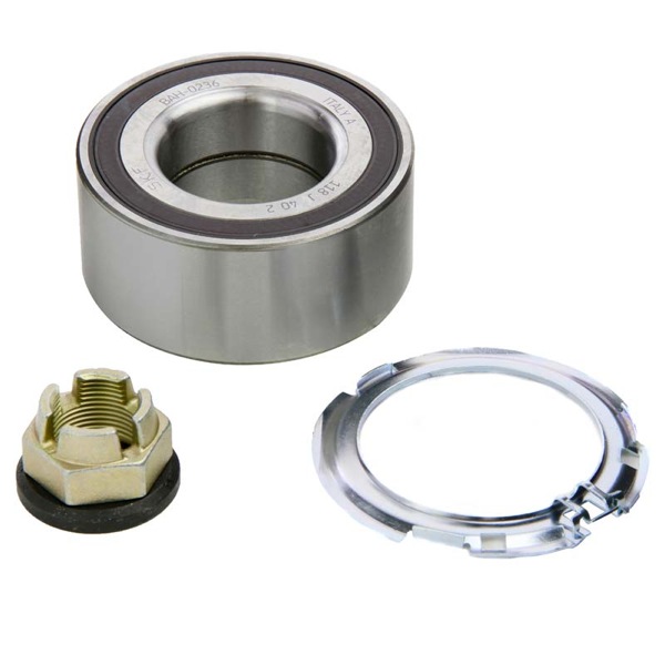 SNR Wheel Bearing 628745670