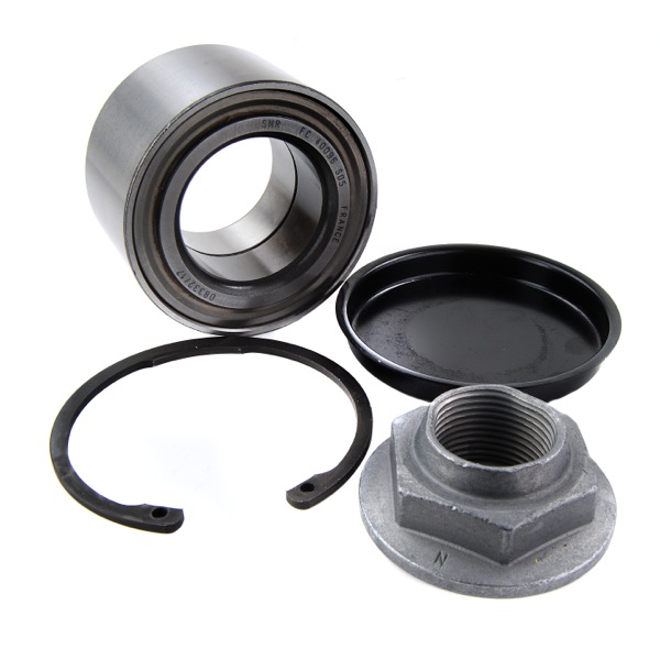 SNR Wheel Bearing 628746030