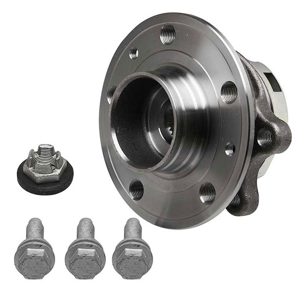 Fag Wheel Bearing 628746180