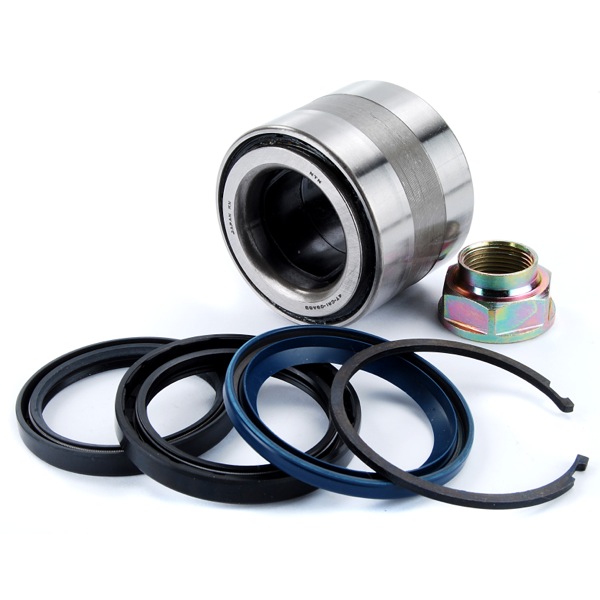 SNR Wheel Bearing 628800100