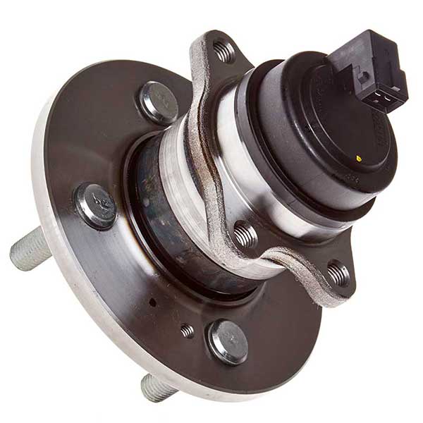 Fag Wheel Bearing 628850330