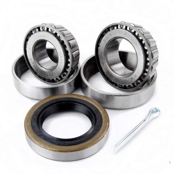 Fag Wheel Bearing 628863020