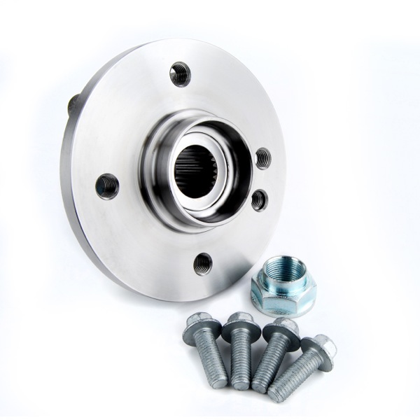 Fag Hub Assembly 629120010