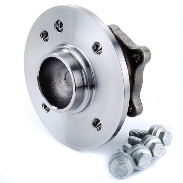 Fag Hub Assembly 629120020