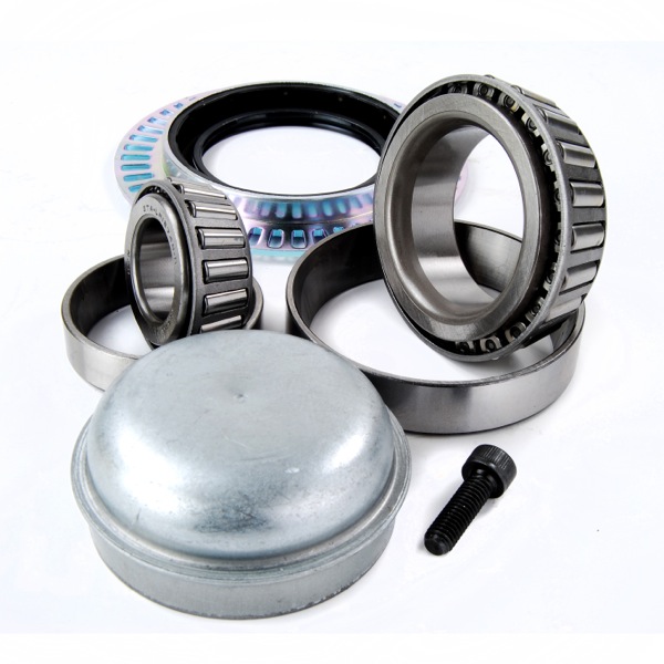 SNR Hub Assembly 629220190