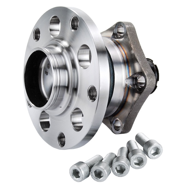 Fag Hub Assembly 629441030