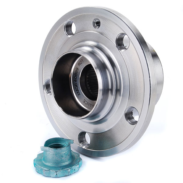 SNR Hub Assembly 629441120