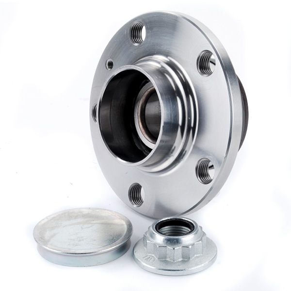 Fag Hub Assembly 629441250