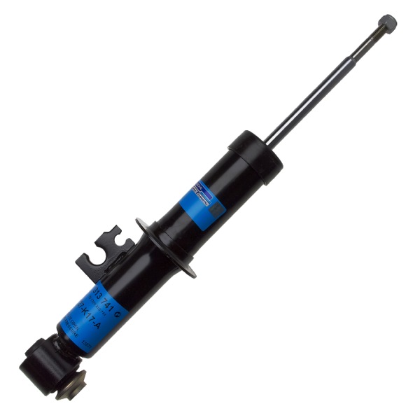 Sachs Shock Absorber 635120070