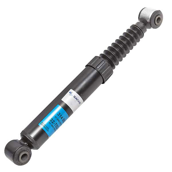Sachs Shock Absorber 635510470