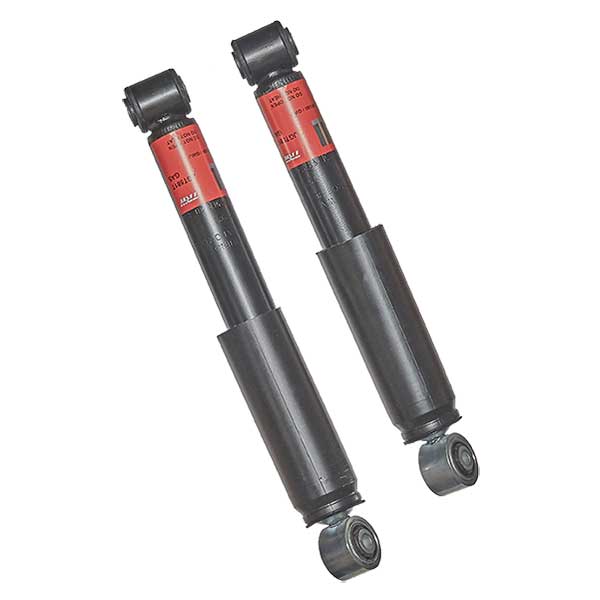TRW Shock Absorber 635581517