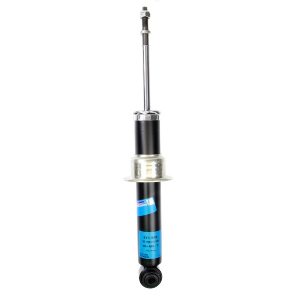 Sachs Shock Absorber 635630110