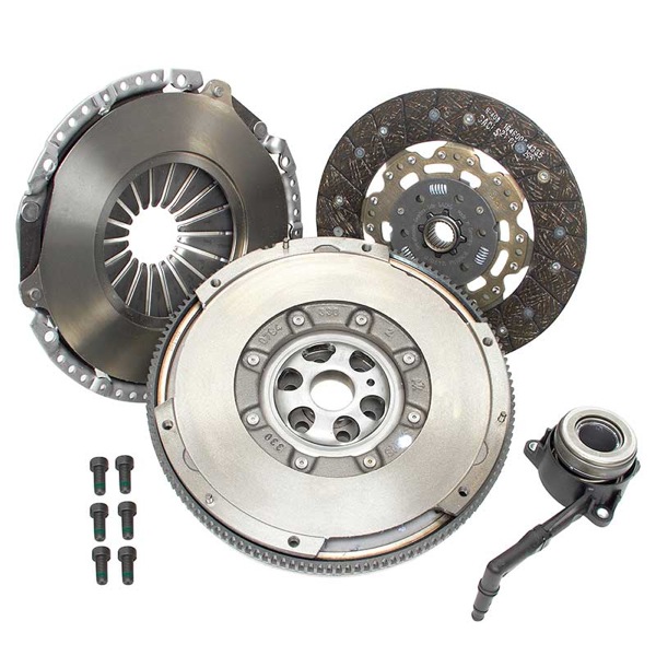 Sachs Dmf And Module Kit 636440120