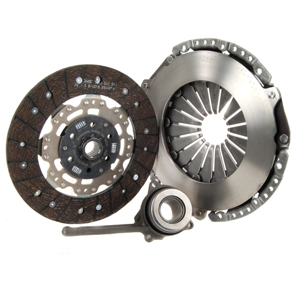 Sachs Rep Set Pro 637441610