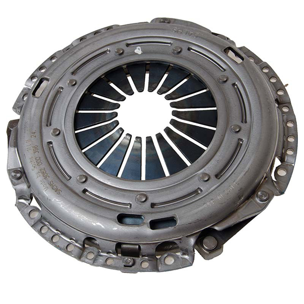 Sachs Rep Set Pro 637442060